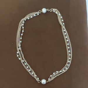 💚 2/$20 Vintage Sarah Coventry Necklace